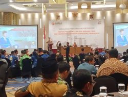 Sosialisasi Pengawasan Partisipatif “Netralitas Aparatur Sipil Negara Pada Penyelenggaraan Pilkada Serentak 2024”