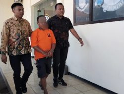 Polres Bondowoso Bekuk Residivis Dukun Cabul Terhadap Anak Berkebutuhan Khusus