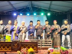 Majelis Alfatih Indonesia Tegaskan Netral Pada Pilkada 2024 di Bondowoso