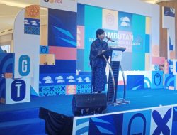 Garuda Indonesia Travel Festival 2024 Resmi Digelar Di 6 Kota Besar Indonesia, Tawarkan Promo Cashback Hingga RP4,5 Juta