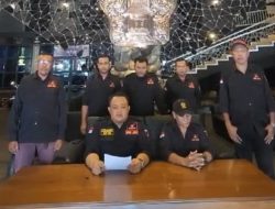 Ormas Binaan Presiden Prabowo di Jawa Timur Berikan Dukungan ke Paslon Bambang-Gus Baqir