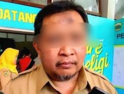 Mantan Sekda Bondowoso Terlibat Kasus Penipuan, Lord Abu Nawas Sebut Pelaku Sudah Ditahan