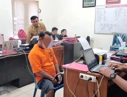 Kasus Residivis Dukun Cabul, Orang Tua Korban Berikan Apresiasi Kepada Polres Bondowoso