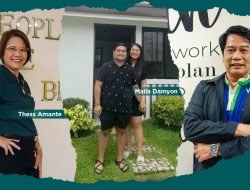 P.A. Properties celebrates 30 years of stories of success, growth, and new beginnings