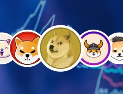 Price Memecoin (MEME) Rises Up to 10.24%, the World of Memecoins is Green!