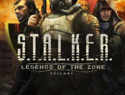 S.T.A.L.K.E.R.: Legends of the Zone Trilogy to Launch on Nintendo Switch October 31, 2024
