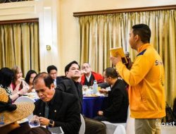 Setting Goals with Philippine Motivational Speakers: Achieve Your Dreams with Expert Guidance