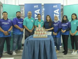 UEM Edgenta Champions Malaysia’s First Pet Food Rescue