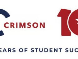 Dream Big with Crimson’s 10 Overseas Education Expo in Singapore