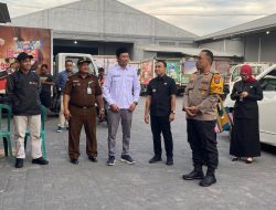 Sebanyak 184.054 Surat Suara Pilgub Tiba Sepekan Lebih Awal