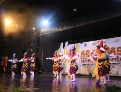 Seni Budaya Gerakkan Perekonomian Warga Kota Probolinggo