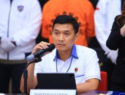 Hati-Hati Penjudi Online, Dittipidsiber Bareskrim Polri Akan Melacak Situs Dan Bertindak Tegas