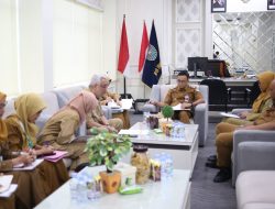 Di Awal Tahun 2025 RSUD Ar Rozy Rencana Terapkan BLUD