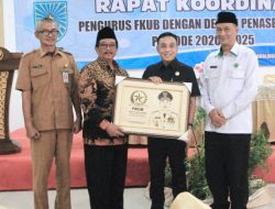 Pemkot Probolinggo dan FKUB Bersinergi Guna Sukseskan Pilkada 2024