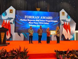 Bukti Nyata Sinergi Yang Kuat, Forikan Kota Probolinggo Ciptakan Prestasi Gemilang