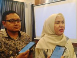 Dinas PUPR Banyuasin Gelar (Perbup) Nomor 49 Tahun 2024