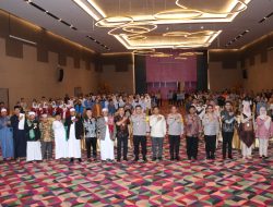 Polda Sumsel Gelar Dialog Publik Jelang Pemungutan Suara Pilkada Sumsel