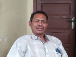 Simon Purwadi Terancam di Berhentikan Dari Kepengurusan, “Sugeng Mereka Sudah Nenyalahi Aturan