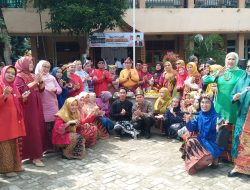 SMPN 54 Palembang Selamat Hari Guru Nasional Tahun 2024
