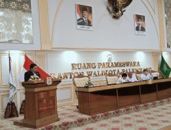 Musyawarah Wilayah Ke IV Pakki Sumatera Selatan