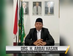Pasca Pemilihan Walikota dan Wakil Probolinggo, Sejumlah Tokoh Agama Serukan Pesan Perdamaian