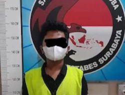Ingin Mendapatkan Keuntungan Lebih Besar, Pengedar Sabu dan Extasy Ditangkap Polisi