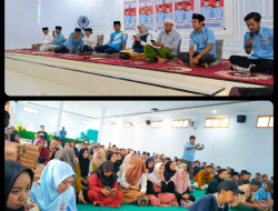 Pastikan Suara Paslon Bagus Tak Hilang, Tim Pemenangan Sudah Siapkan 1.200 Saksi di TPS