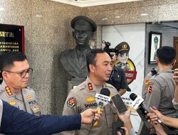 Kasus Judol di Kementerian Komdigi Jadi Atensi Kapolri