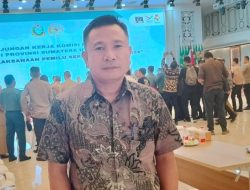 Kecewa Dengan Siaran Live Debat Ke II Paslon Bupati Dan Wakil Nias, Masyarakat Angkat Bicara