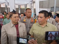 KPUD Kabupaten Bondowoso Gelar Simulasi Pemungutan dan Penghitungan Suara