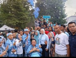 Ini Langkah Strategis Paslon Bagus Tingkatkan PAD Sektor Pajak