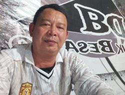 Pasca Debat Terakhir PILGUB SUMSEL, POBRAN Optimis Paslon MATAHARI Pasti Menang