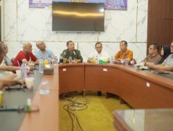 Pjs Bupati Solok Akbar Ali Pamit, Sedikit Cerita Buat di Kenang,” Keindahan Alam Kabupaten Solok Yang Paling Indah”