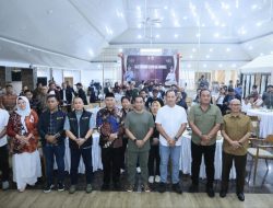 Polda Sumsel dan Jajarannya Siapkan Langkah-langkah Pengamanan Dalam Pilkada 2024