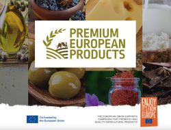 Produk Premium Eropah: Pengetahuan Yang Lebih Baik, Pilihan Yang Lebih Baik