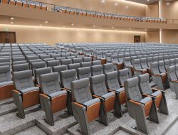 Theater Seating 101: What You Need To Know