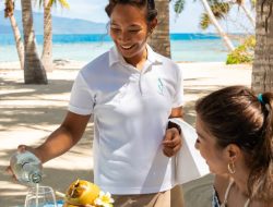 Banwa Private Island Elevates Filipino Hospitality