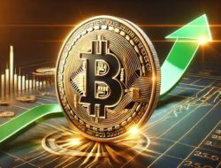 Bitcoin Hits New ATH at $107K, What’s Next for BTC? Can It Replace Gold?