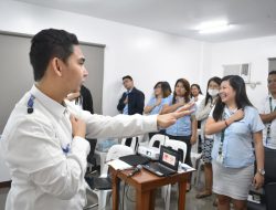 Elevate Your Goals with Inspirational Speaking