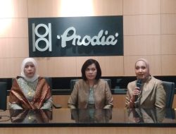Prodia Resmikan Klinik Utama di Palembang, Menyediakan One Stop Solution Untuk Kesehatan