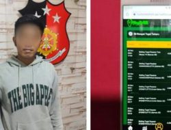 Bosan Menunggu Kapal, Nyasar ke Dunia Judi Online