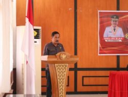 Meiman Kristian Harefa, “Masih Banyak Warisan Budaya Leluhur di Kepulauan Nias Belum Terekspos