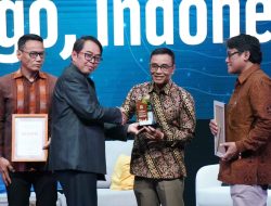Kota Probolinggo Raih Juara Nasional OPCC sekaligus Global Winner WLC 2024