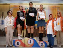 KORMI Kota Probolinggo Raih Dua Medali Emas di FORDA II Jatim 2024