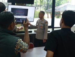 Sepekan Gangguan Kamtibmas jatim, Alami Penurunan 15 Persen