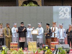 Festival Pesona Minangkabau 2024: Merayakan Keindahan Budaya dan Alam Sumatera Barat