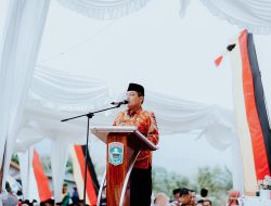MTQ Ke 40 Tingkat Kabupaten Solok Resmi Dibuka