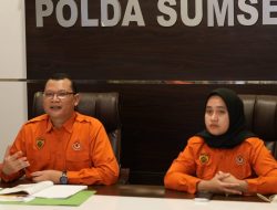 Biro SDM Polda Sumsel Gelar Pemeriksaan Psikolog Tahap II