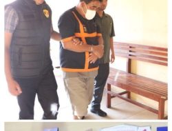 Polres Labuhanbatu Ungkap Kasus TPPO Dengan Modus Pengiriman Pekerja Migran Indonesia Illegal