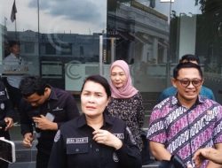 Polisi Tangkap Ayah Kandung yang Tega Aniaya Anaknya Sendiri